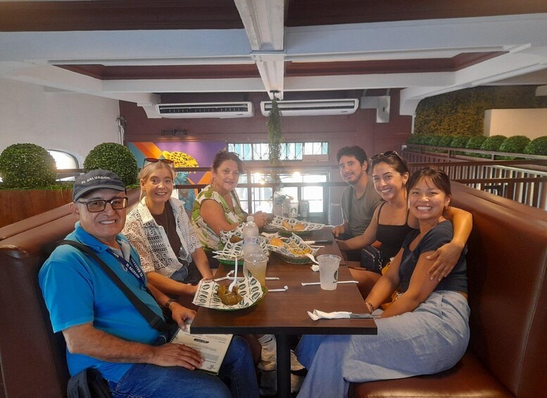 Picture 23 for Activity San Salvador: walking tour in Historic Downtown 3