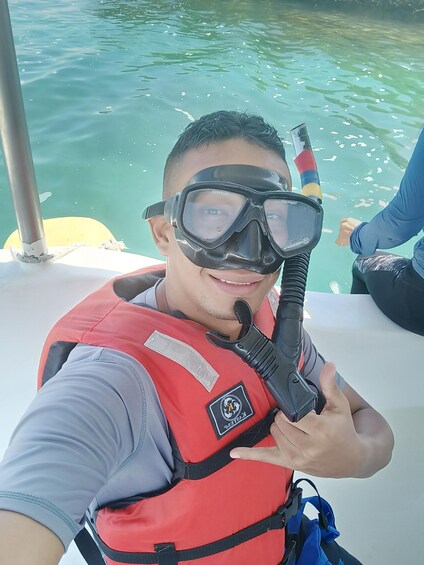 Picture 10 for Activity Half Day Tintoreras Tour from Isabela Island 4
