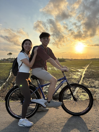 Picture 86 for Activity Ho Chi Minh City: 2-Day Bike & Kayak Mekong Delta Tour 4