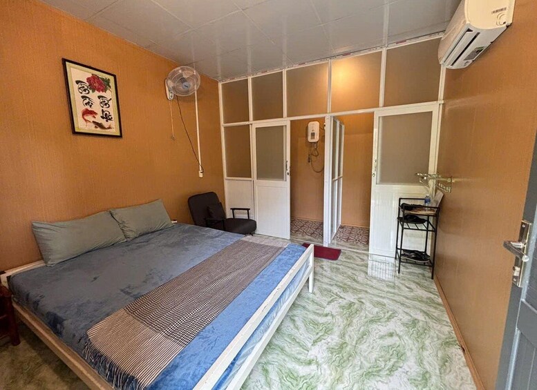 Picture 64 for Activity Ho Chi Minh City: 2-Day Bike & Kayak Mekong Delta Tour 3