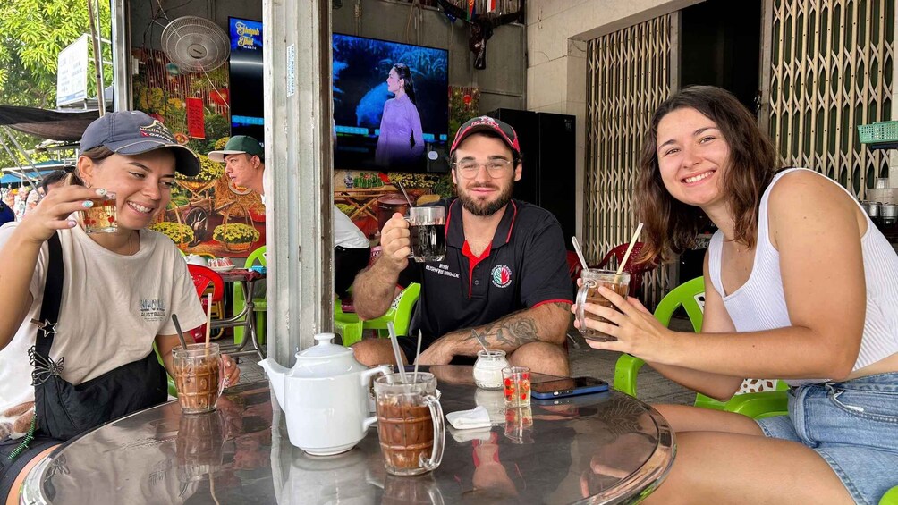 Picture 76 for Activity Ho Chi Minh City: 2-Day Bike & Kayak Mekong Delta Tour 2