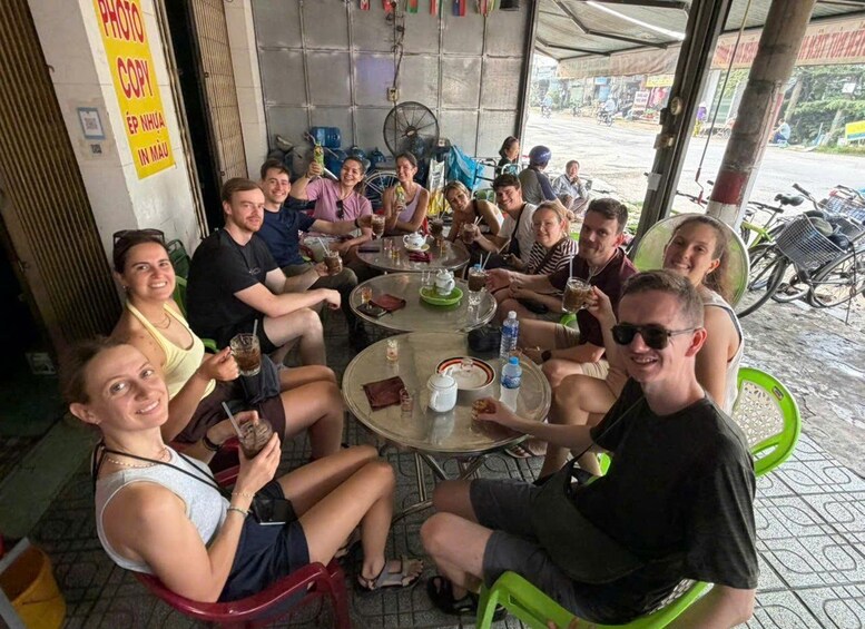 Picture 75 for Activity Ho Chi Minh City: 2-Day Bike & Kayak Mekong Delta Tour 4