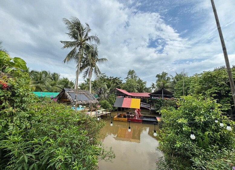 Picture 65 for Activity Ho Chi Minh City: 2-Day Bike & Kayak Mekong Delta Tour 5