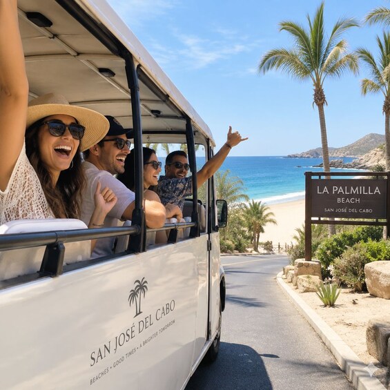 Picture 7 for Activity From Los Cabos #1 Beach: La Palmilla Beach Time 2