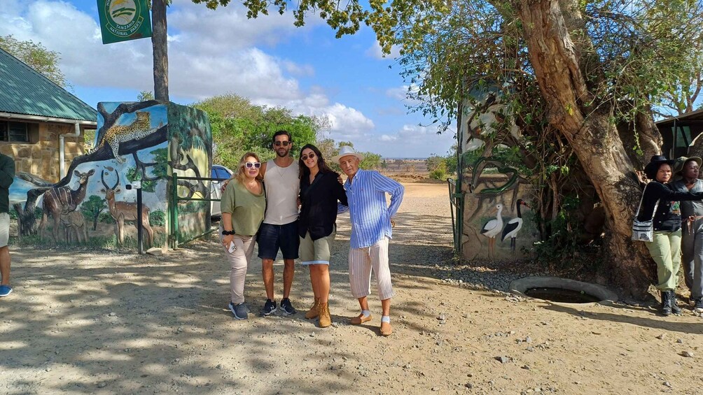Picture 8 for Activity Mikumi National Park: 3 days 2 nights Safari 5