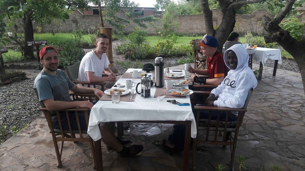 Mikumi National Park: 3 days 2 nights Safari 1