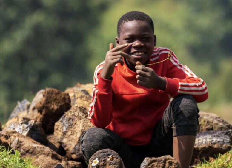 Picture 19 for Activity Rwanda: 5-Day Chimpanzee, Gorilla and Golden Monkey Trekking 2