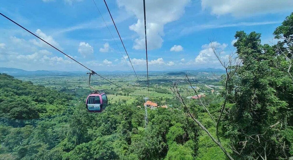 The Best Day Trip Discover Ta Cu Mountain, Phan Thiet City 2