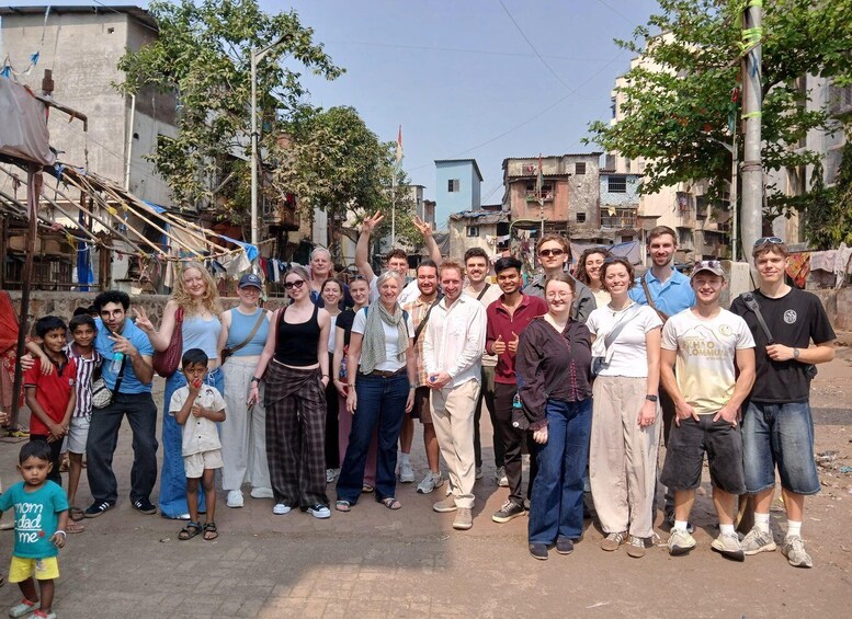 Picture 5 for Activity Mumbai Slum Tour - Visit Dharavi Slum with Local Guide 2