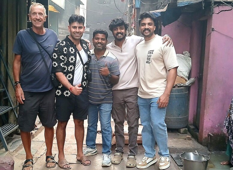 Picture 14 for Activity Mumbai Slum Tour - Visit Dharavi Slum with Local Guide 5
