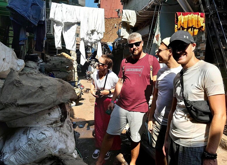 Mumbai Slum Tour - Visit Dharavi Slum with Local Guide 1
