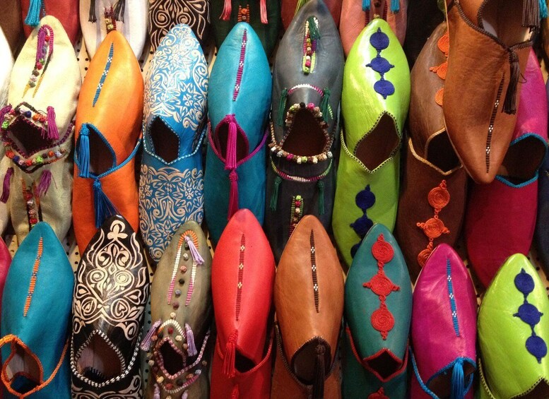 Picture 1 for Activity Tangier Shore Excursion | Kasbah, Caves & Cap Spartel Tour 4