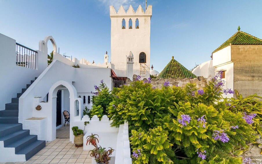 Tangier Shore Excursion | Kasbah, Caves & Cap Spartel Tour 1