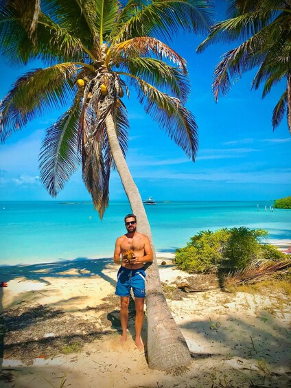 Picture 5 for Activity PARADISE ISLAND- ISLA CONTOY AND ISLA MUJERES 5