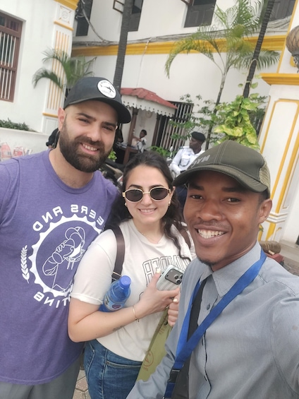 Picture 27 for Activity Stone Town Guided Tour: Culture, Slave Market & Spice Market 5