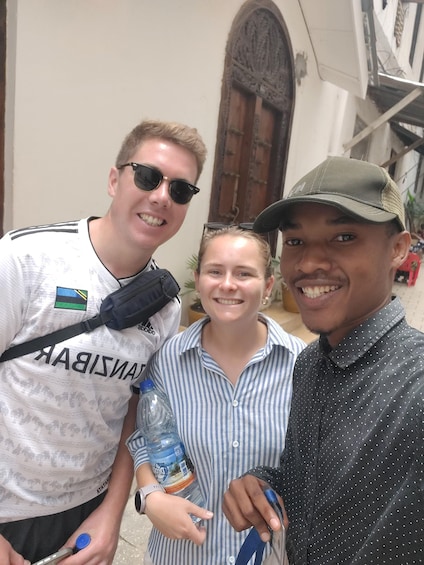 Picture 29 for Activity Stone Town Guided Tour: Culture, Slave Market & Spice Market 3