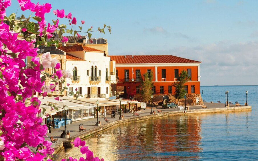From Rethymno: Chania Town Day Trip with Pick-Up 1