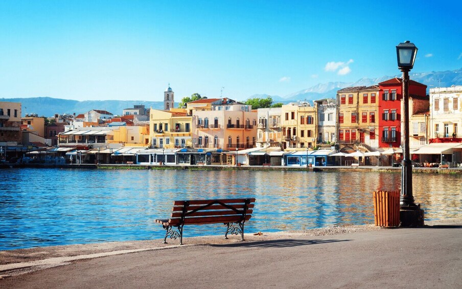 Picture 3 for Activity From Rethymno: Chania Town Day Trip with Pick-Up 4
