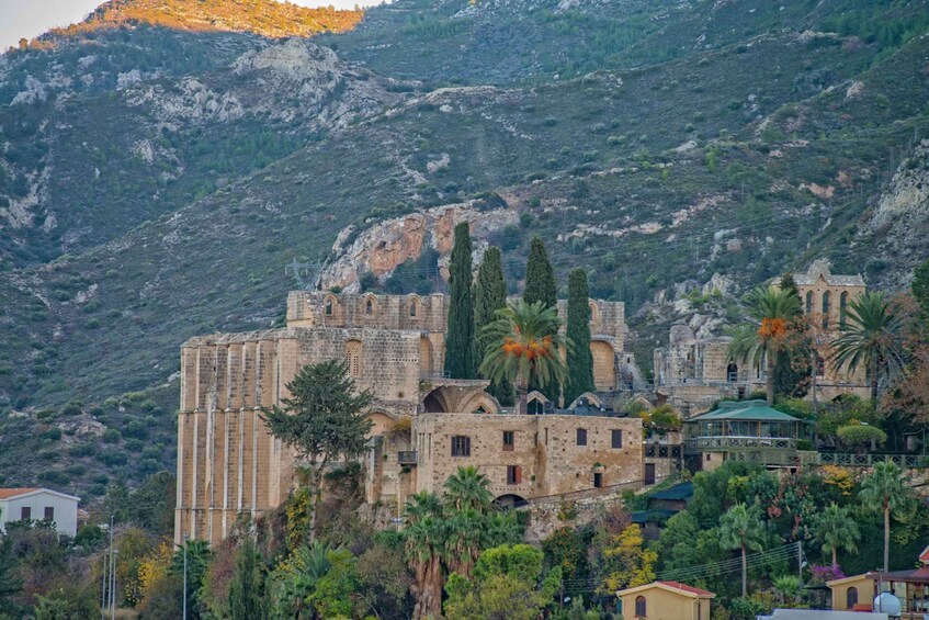 Picture 4 for Activity From Ayia Napa: Tales of Two Cities Nicosia & Kyrenia-Polish 3