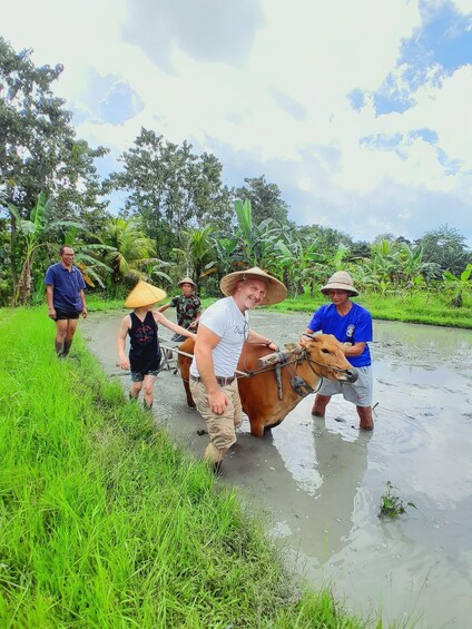 Bali: Legung Luwih Tabanan Village Activities 1