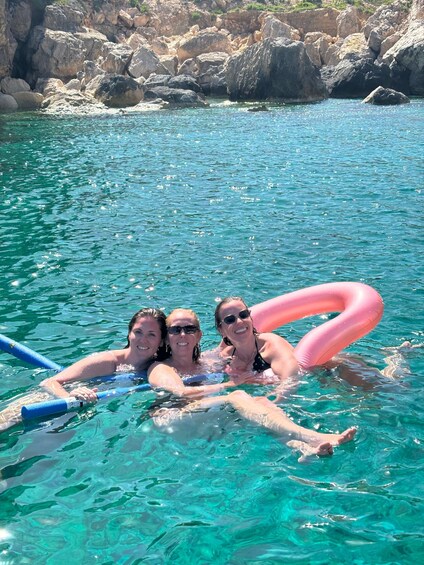 Picture 6 for Activity Malta: Private Boat Trip to Comino, Blue Lagoon & Gozo 5