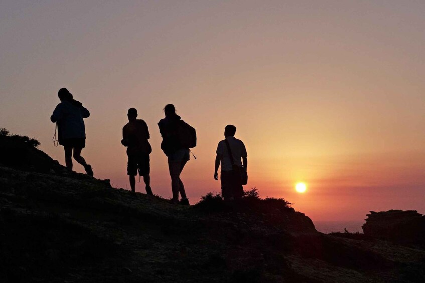 Picture 22 for Activity From Lagos: West Coast Hiking Tour with Sunset Tapas & Wine 3