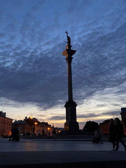 Picture 5 for Activity Warsaw Saints: Faith, Histories & Mysteries with Local Guide 4