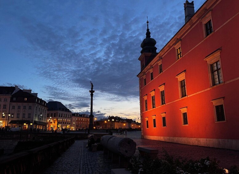 Picture 6 for Activity Warsaw Saints: Faith, Histories & Mysteries with Local Guide 2