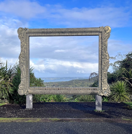 Picture 10 for Activity West Coast Discovery Piha Beach Private Tour 3