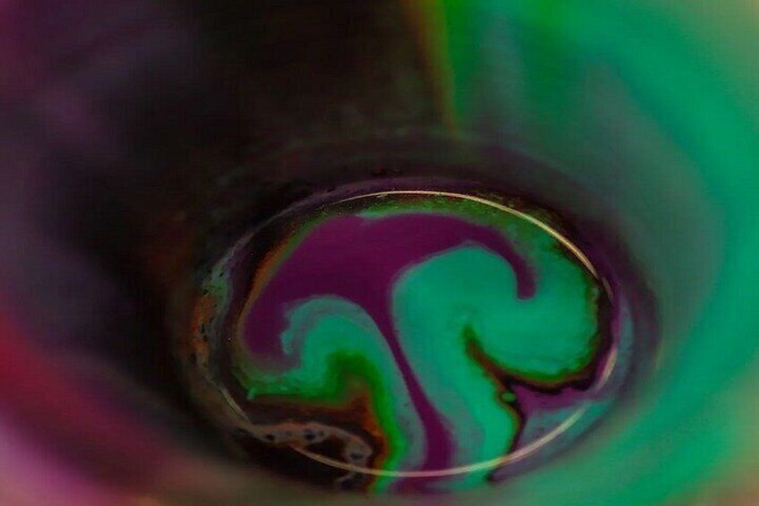 Resin Tumbler 2