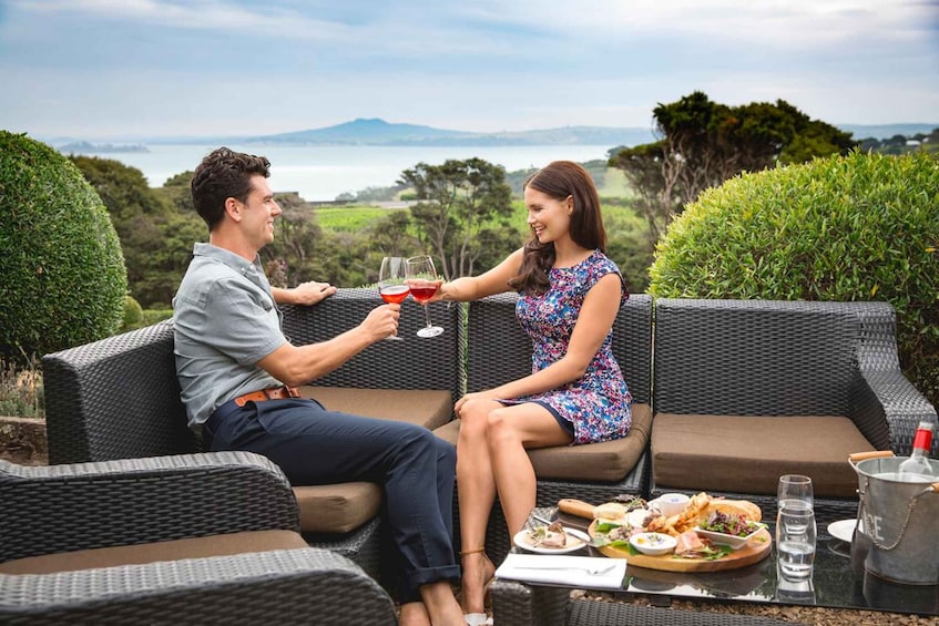 Picture 7 for Activity Auckland: Waiheke Island Luxury Experience Private Tour 5