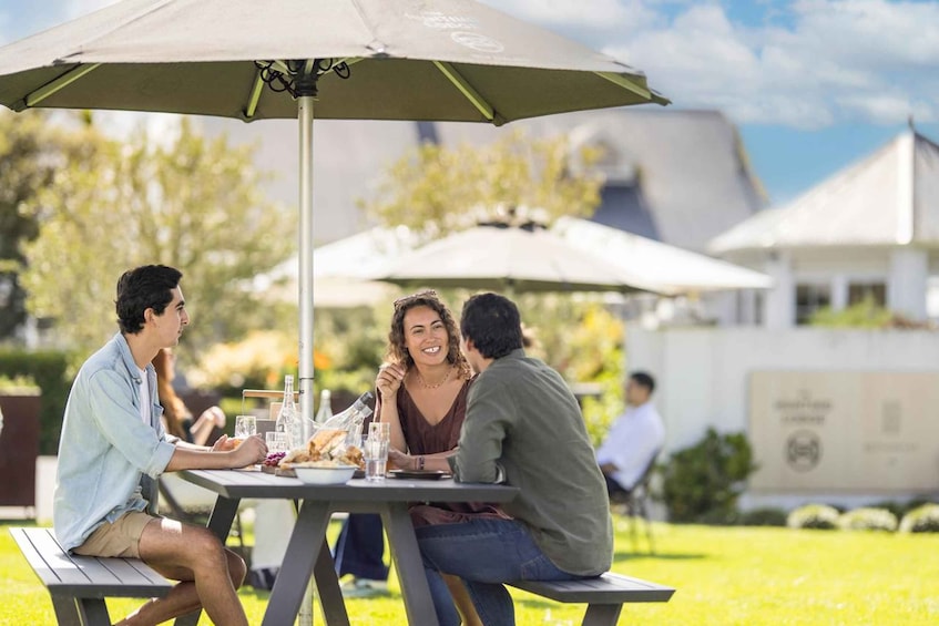 Picture 9 for Activity Auckland: Waiheke Island Luxury Experience Private Tour 2
