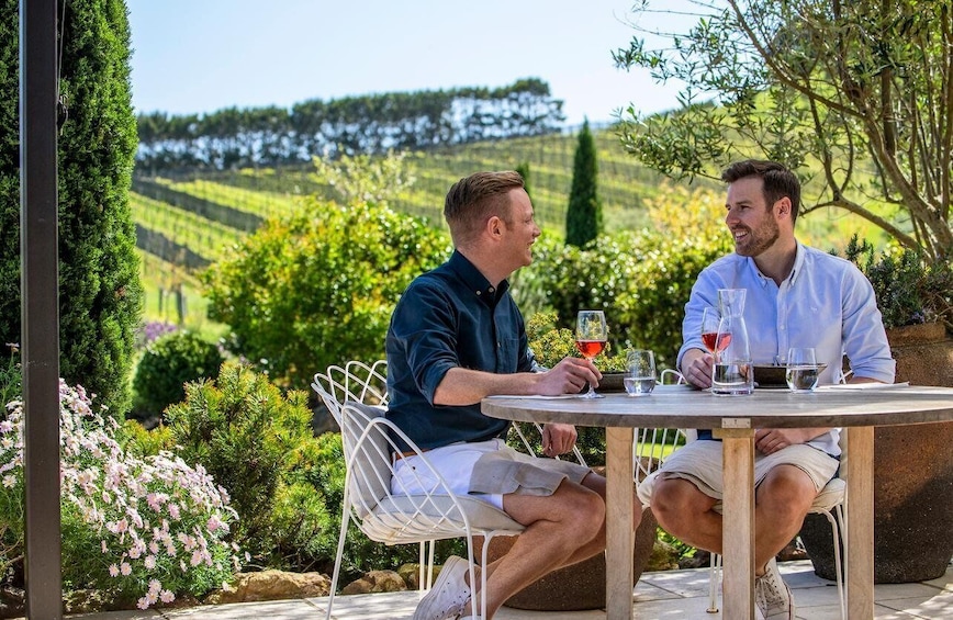 Auckland: Waiheke Island Luxury Experience Private Tour 1