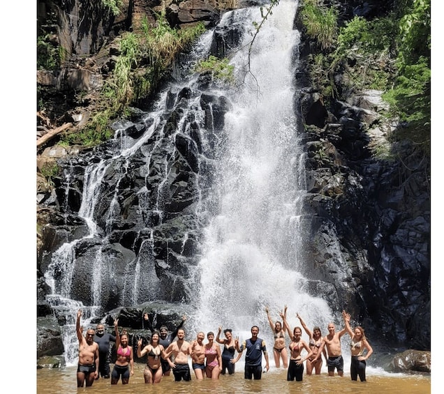Picture 3 for Activity Tietê Trails in Pavuna Park, Botucatu, São Paulo 2