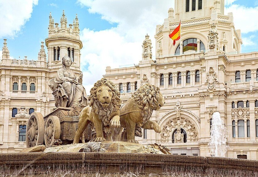 Your First Time in Madrid: The Highlights - Local Guides 1