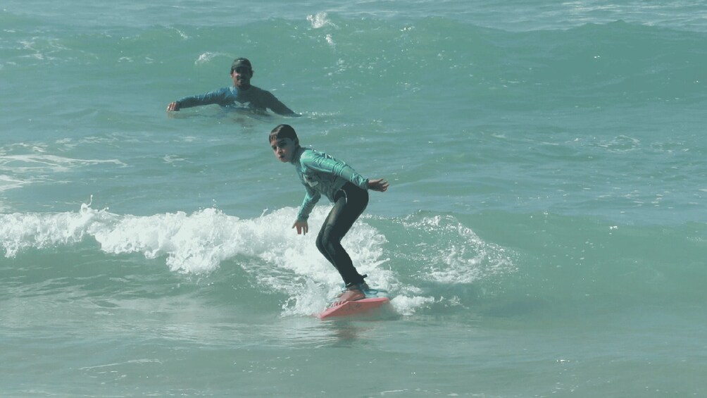 Picture 1 for Activity Rio de Janeiro: Surflessons and surfcoach. 2