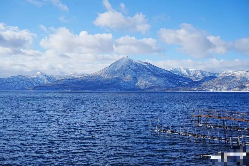 Picture 1 for Activity 3-Day Small-Group Tour: Sapporo, Asahikawa, Furano & Otaru 4