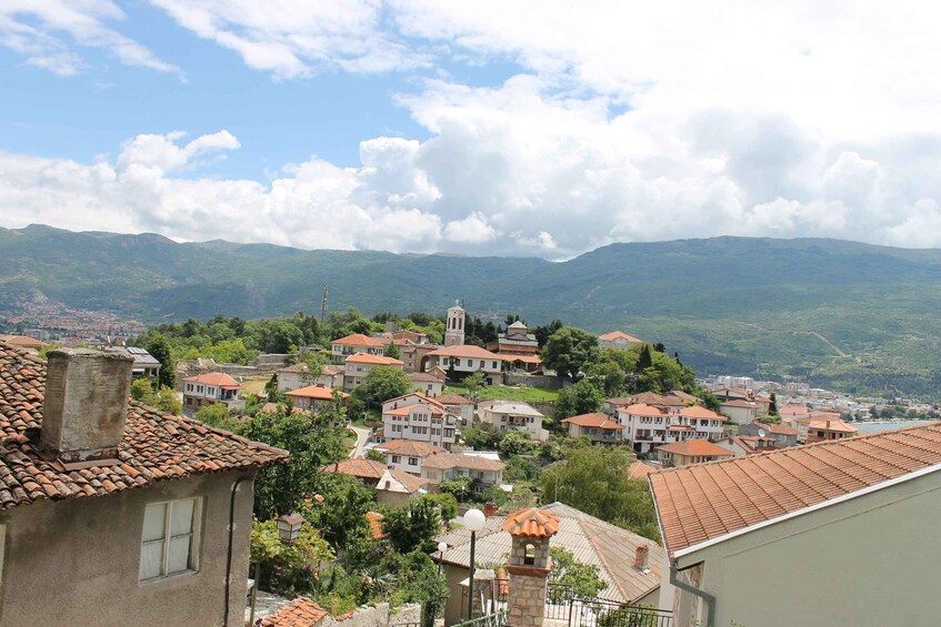 Picture 11 for Activity From Skopje: Full-Day Group Tour to the UNESCO City of Ohrid 3