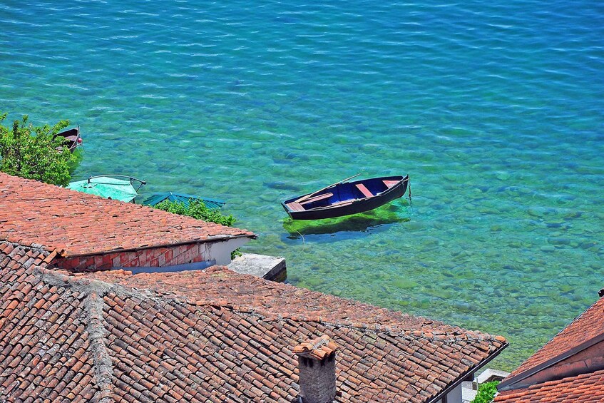 Picture 5 for Activity From Skopje: Full-Day Group Tour to the UNESCO City of Ohrid 2