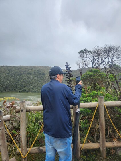 Picture 11 for Activity The Guatavita Legend: El Dorado and its mysteries 4