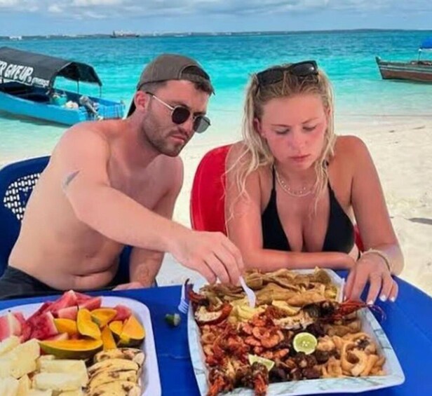 Picture 20 for Activity Zanzibar:Prison Island, Nakupenda & Spice Farm with Lunch 4