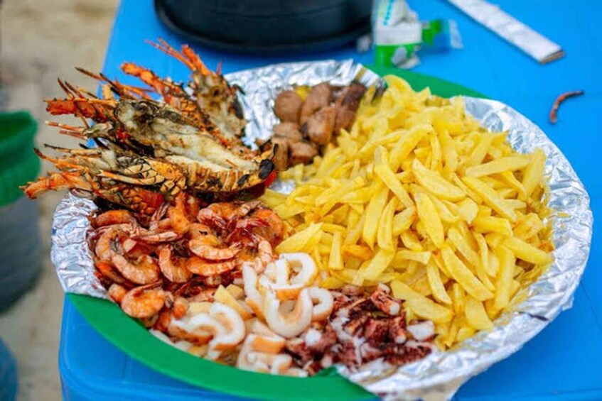 Picture 21 for Activity Zanzibar:Prison Island, Nakupenda & Spice Farm with Lunch 3