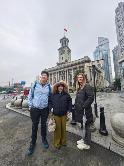 Picture 13 for Activity Wuhan: Yellow Crane Tower, Museum, & Banquet Tour 2