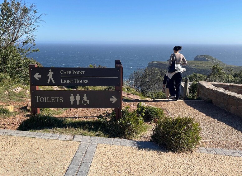 Picture 22 for Activity Cape Town: Table Mountain, Penguins & Cape of Good Hope Tour 2