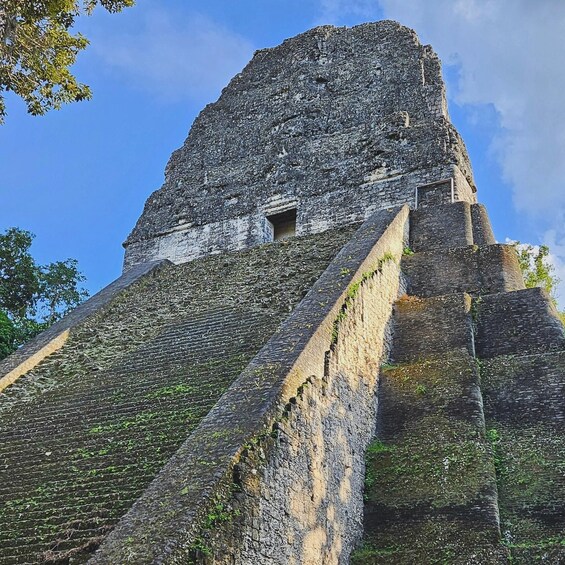 Picture 13 for Activity Tikal Group Tour Transportation, Guide plus Lunch 2
