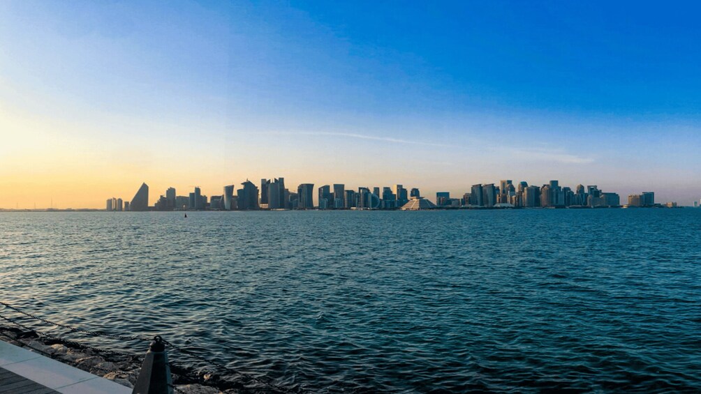 Picture 12 for Activity Doha: Visit Souq Waqif, Katara, Pearl, Museum, Cornishe 2
