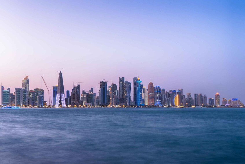 Picture 5 for Activity Doha: Visit Souq Waqif, Katara, Pearl, Museum, Cornishe 4