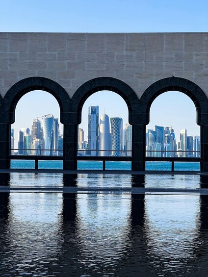 Picture 7 for Activity Doha: Visit Souq Waqif, Katara, Pearl, Museum, Cornishe 5