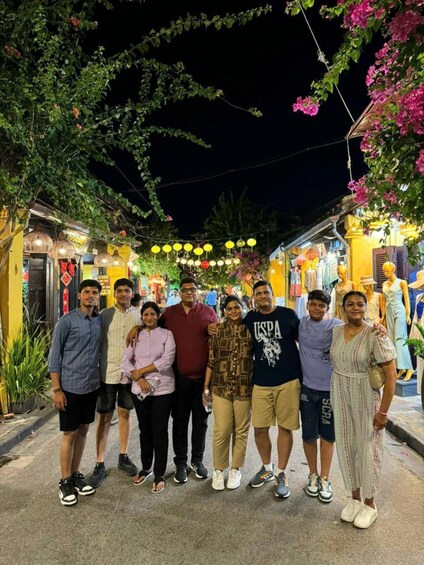 Picture 6 for Activity Marble Mounatin- Lady Buddha and Hoi An City By Night 4