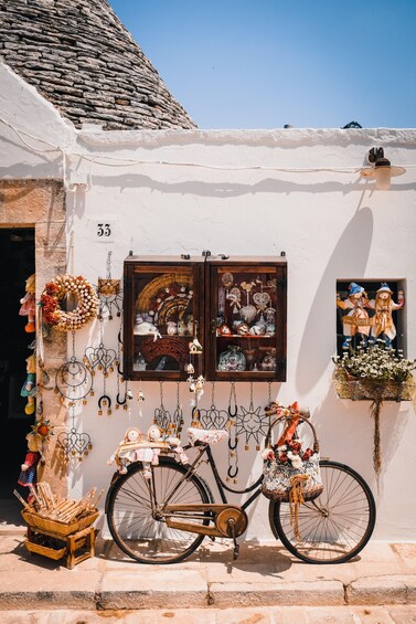 Picture 6 for Activity Alberobello: Private or Group 2-hour Walking Tour 2